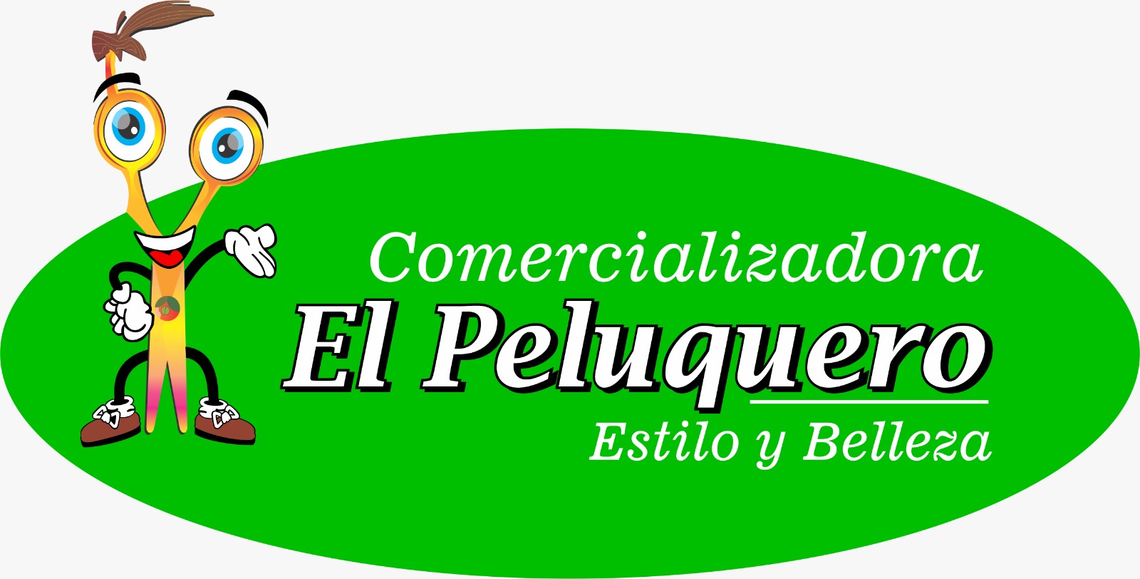 Comercializadora EL PELUQUERO S.A.S